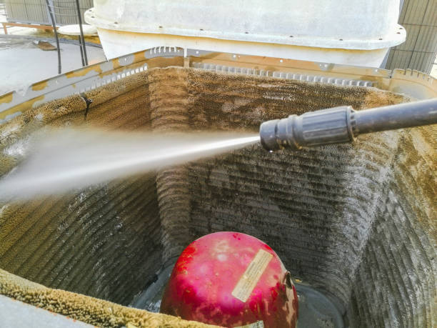 Best Home Air Vent Cleaning  in Brooklyn, IN