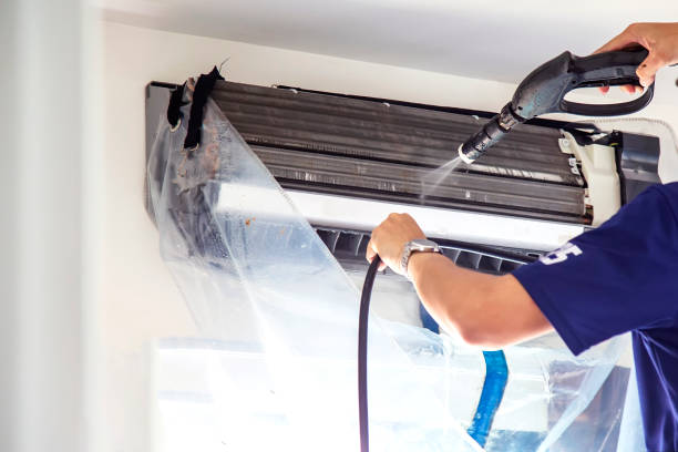 Best General Air Duct Cleaning  in Brooklyn, IN