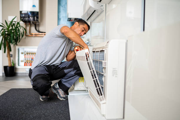 Best HVAC Air Duct Cleaning  in Brooklyn, IN