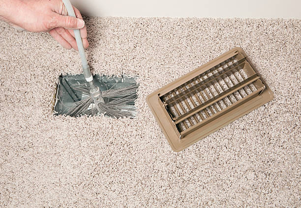 Best HVAC Duct Inspection Services  in Brooklyn, IN