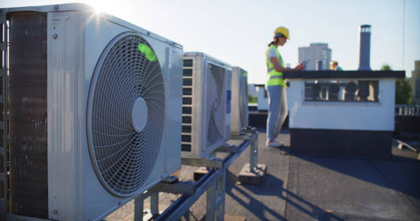 Best Ventilation Cleaning Services  in Brooklyn, IN