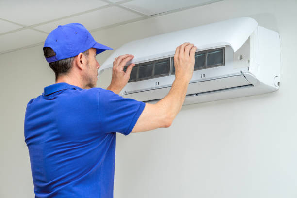 Best Air Duct Sanitizing Services  in Brooklyn, IN