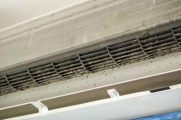 Ventilation Cleaning Services in Brooklyn, IN